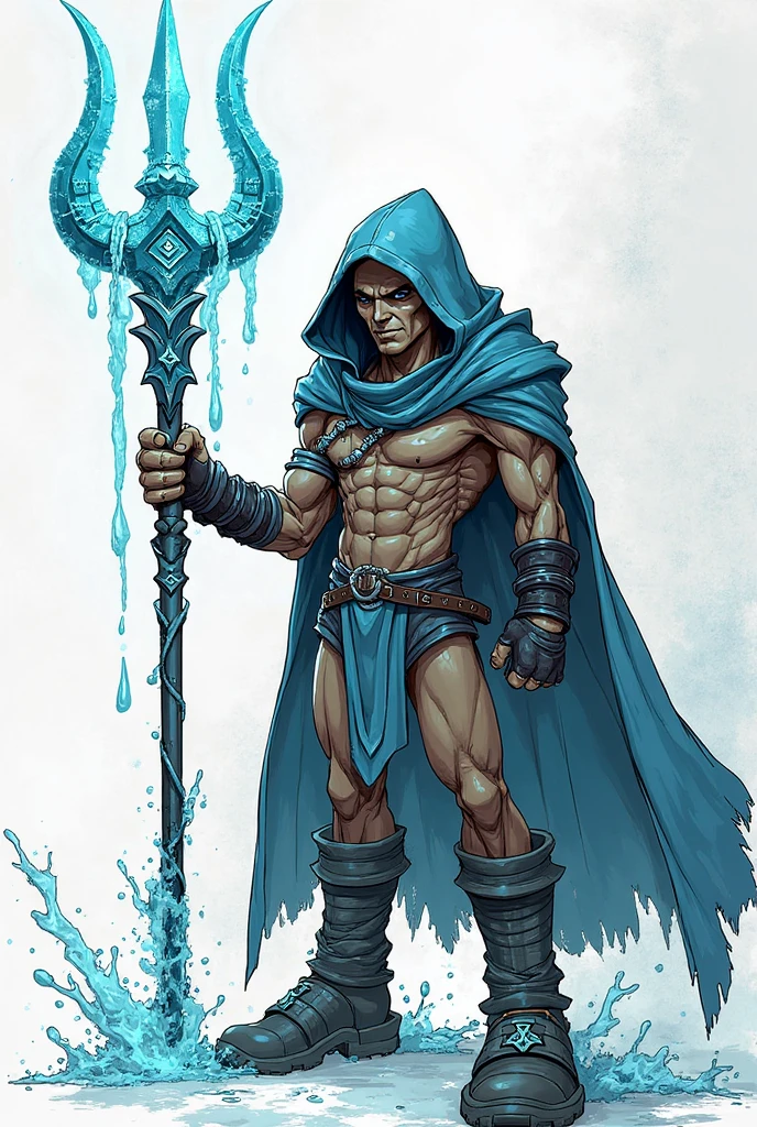 vulgarity island, gods