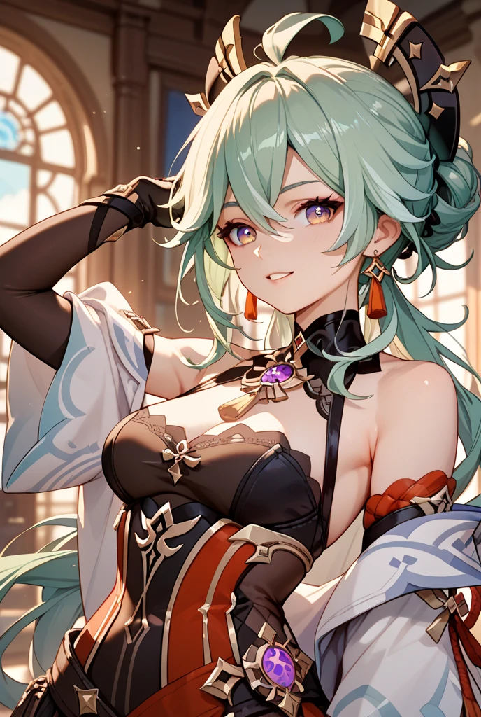 Fantasy,8k,非常に精細なCGユニットのwallpaper, masterpiece,High resolution,Highest quality,Highest quality real texture skin,,Increase the resolution,RAW Photos,Highest quality,Very detailed,wallpaper,Cinema Lighting,Ray Tracing,Golden Ratio, Very colorful,Colorful otherworldly extremely, cute anime face, (((Flat Chest))), (Flat Chest:1.1),((((Short Bob Hair)))),Complex eyes,beautiful detailed eyes,Symmetrical eyes,(((Details face))),beautiful detailed lips, Young Face,Short stature,Pretty face, (((Embarrassing))),(絶頂を迎え空をlook up),(My heart is pounding with anticipation.)、Mesh Camisole,(very noble ,, godliness,Three thousand worlds,infinite happiness,joy,no gravity,milky way,background\(heaven\),in the Thick Fog,(Thick Fog:1.5)\),\(below heaven,look up\),(Thick Fog:1.5),Color is empty,Urgent as a command,Wide-angle lens,Wide composition,Tathagata,Lotus flower in full bloom,5th Dimension,下からlook up,whole body,From head to toe
