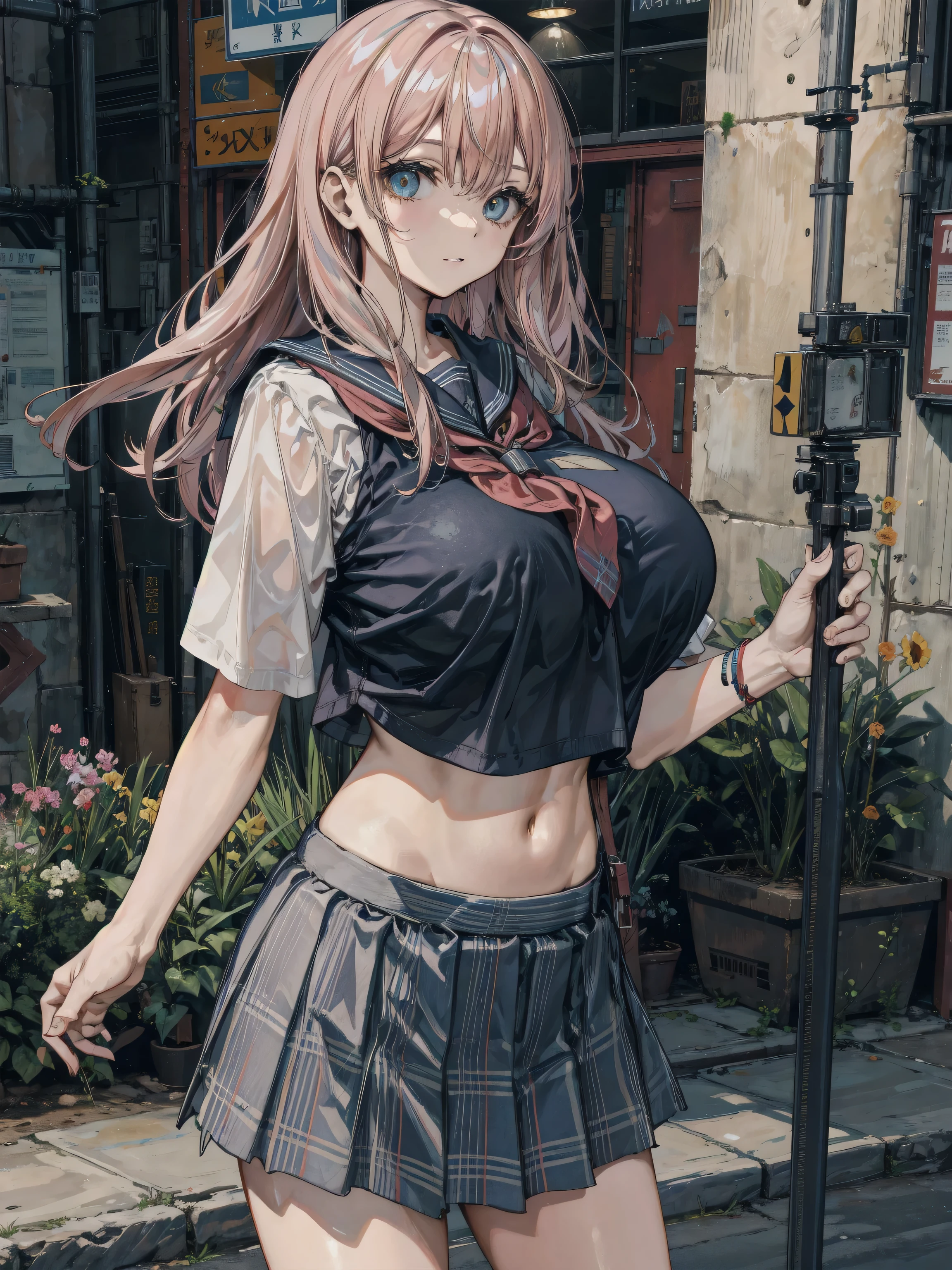太いThighsがサイバネティックな体のパーツで定義された女性の体、Glasses、Pleated skirt、Spread your legs out to the sides,panties、bra、Nipples、breast_grab_from_behind,standing,spread legs,sex from behind舐めフェラ, highest quality, hd,Glasses、 Ejaculate , Sailor suit、bra、panties、Pleated skirt、完璧なpenis, Ejaculate, Bukkake、bukkakepenisの先端を舐める, penisを吸う, A little how on the tip, deep throat ,deep throat,deep throat / how, pinch gonzo, Ahegao, They wake up from their sleep and give me a blowjob, give me a blowjob,Licking and blowjob while looking sideways, highest quality, (Grabbing the breasts from behind:1.8))((Two Nagatoyukis:1.8))hd,(( On all fours:1.8))(((男子高校生がGrabbing the breasts from behind:1.8)))Glasses、Ejaculate , (ズレたSailor suit:1.6)、(ズレたbra:1.5),(panties露出:1.7)、(Back style reproductive sex:1.6)Pleated skirt、(完璧なpenisをButtに挿入:1.5), Ejaculate, Bukkake、bukkakepenisの先端を舐める, penis, (little tip:1.5), deep throat ,deep throat,deep throat / how, pinch gonzo, Ahegao, They wake up from their sleep and give me a blowjob, give me a blowjob,Best side-view photo, Tabletop, masterpiece、Ultra-precision、Tabletop, highest quality, High resolution, Ahlem, short hair, Maid&#39;s Headdress, x Hair accessories, Hair Ribbon, Large Breasts,(右手は Nipplesを掴む:1.8)(The left hand is a crotch rope:1.5)Frills, Neck ribbon, Cleavage, dress, Removable sleeves, (Upper Body:1.2), (Crying face:1.1), Close your mouth, (floating hair:1.1), (Wind:1.1), garden、[3D Images:1.25],[[Attractive eyes,Detailed eyes、Shining Eyes, Crying face、With tears、Colorful eyes:1.1]]、(masterpiece), delicate, Very detailed, (watercolor), bloom, figure, (Bottom-up), (1 Girl:1.4), (alone:1.2), (Beautiful Eyes, Shining Eyes, Purple Eyes), (Fluffy hair), photo shoot, Studio Quality, Fisheye Lens, (highest quality, Shining Light, Blushed, Crying face, Glaring, Glowing Skin, Ultra-detailed), (apron, naked apron, Thighs, Butt, Butt, From below, panties, white panties, show punny), sexy, (Detailed Background, Complex background, Japanese-style house, Japanese atmosphere), phRem, Re:Zero, Blushed, (Perfect Face, Detailed face, Fine grain,Perfect hands,Perfect Fingers), Cowboy Shot, ((8K Wallpaper))((panties:1.8))((Cleavage:1.8))((Thighs:1.8))((Spread your legs wide apart to pee:1.8))standing,spread legs,sex from behind