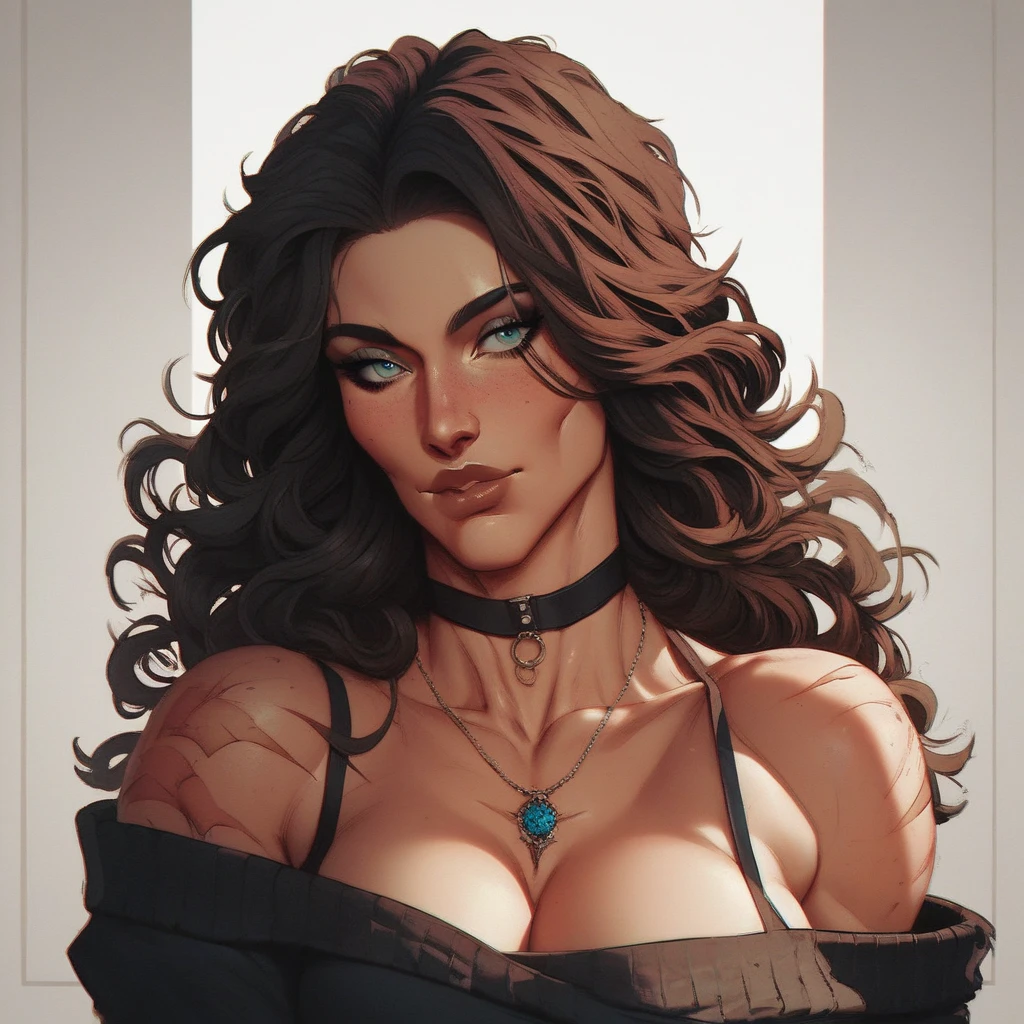 GTA style illustration with smile on face and completely naked breasts showing a little fear Breast size Cartoon name: Isabella Cruz white background medium breasts with smile on her face Granger actress strong contours Physical description - long straight hair, tingidos de um marrom vibrante que contrasta com Turnaround sheetsua pele clara. - You reflect a mix of curiosity and determination. - Ela tem uma estatura alta, with a slender and agile figure, evidenciando sua agilidade e destreza. -fundo colorido Design de personagens de retrato, beautiful digital illustration, retrato de alta qualidade, Arte em quadrinhos, Corpo inteiro sensualizando ou pelada. folha de retorno. member return leaf clothes of the day hellish day expression love wearing sadomasochistic clothes Character pose random scenery Style Yvonne Strahovski Cartoon style digital illustration colorful background diverse attractive woman sesy medium breasts beautiful witch clothes in symmetrical, female girlfriends pose beautiful breasts in Cartoon style beautiful and dynamic snow white digital illustration together with cinderella with body in symmetry a beast with a corset and beautiful breasts, corpo bem definidoPersonagem mulher bruxa Jennifer Connelly com marcas de guerras Imagem de desenho animado de uma mulher . GTA n style illustration, estilo de arte dos desenhos Personagem mulher estilo atompunk Fiona rainha Anna de Arendelle com marcas de guerras Imagem de desenho animado de uma mulher .Ilustra??o estilo desenho animado, estilo de arte dos desenhos animados, estilo de arte dos desenhos animados, digital illustration style, estilo atompunk design de personagens altamente detalhado, arte digital detalhada coragem, Forest fan art, Design de personagens de retrato, beautiful digital illustration, retrato de alta qualidade, Arte em quadrinhos, mulher jovem cabelo com transas lindas . Queen Anna of ArendelleBeautiful lined eyes Medium large bust and sexual clothes Woman with a smile on her face 