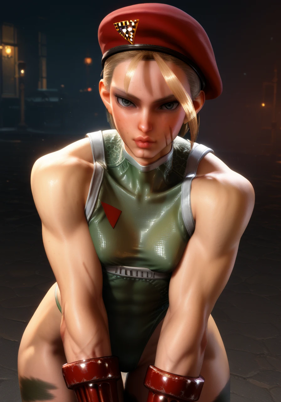 8K, Top Quality, Intricate Details, Ultra Detail, Ultra High Resolution, Masterpiece, close up shot, (full body: 1.1), Slender, Smile, (Makeup: 0.4), ,(( straight punch, boxing , punching))(Fluffy purple Eyes: 1.21), (()), 1girl, solo, 1 girl, ((green hair, bangs, high ponytail)), close up shot, , ((tall)), (((fit body))), (((slim face))), sharp face, (()) ,(detailed face), sharp face, small lips, , ,(( straight punch, boxing , punching)) ,, ,
((, )), , ((naked)), detailed face, detailed breast, , detail nipples , , Narrow Waist, Skinny, tall , 190 cm tall, Muscular, Navel, Exposed Abdomen, Pointed Chest,, Beautiful girl with accentuated slender abs: 1.4, Six Pack Abs: 1.4, , Perfect Body, detail legs, (( dark background)), black background,