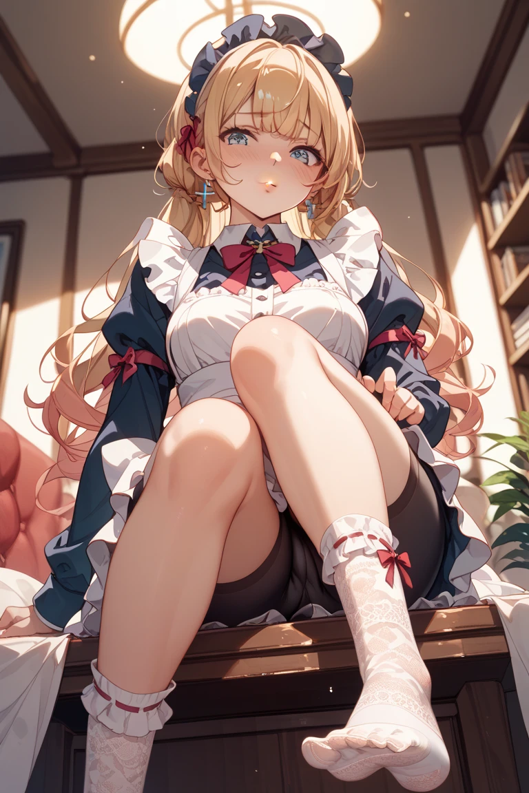 hair