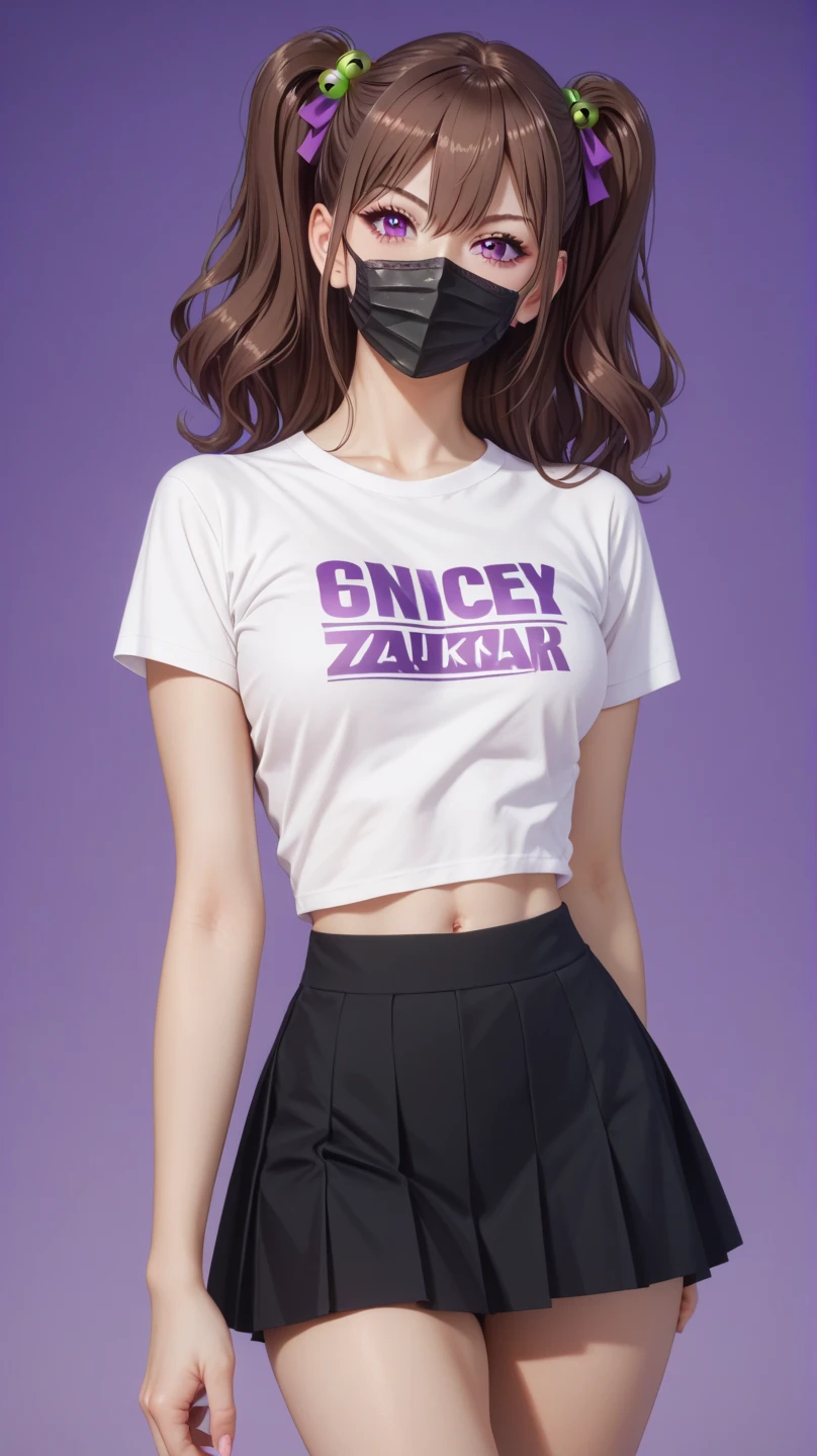 (mejor calidad, Obra maestra), 1 twenty year old woman, arms up hands behind the head, sonrisa, Laugh, Huge Oversized T-shirt, bermudas, corte de pelo pixie oscuro, pecas, rubor, mirando al espectador, cursi, ojos seductores...