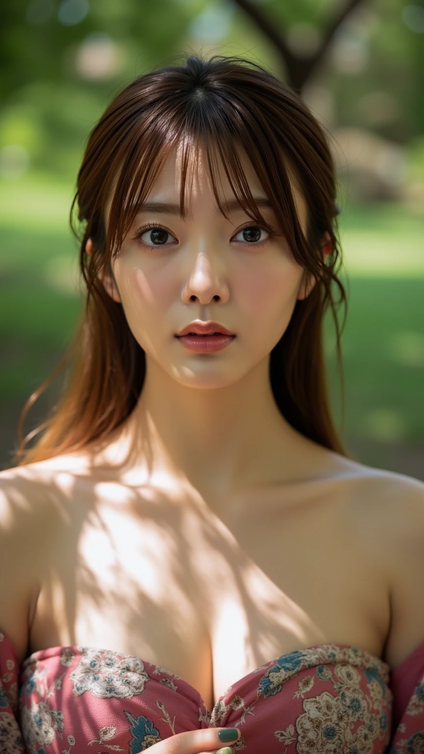 masterpiece, top-quality, (realisitic, Photorealsitic:1.37), in 8K、(((fullnude))) Very delicate and beautiful, astonishing, finely detail, Official art, absurderes, incredibly absurdness, huge filesize, ultra-detailliert, ighly detailed, a beautiful detailed girl, 1girl in, small tits