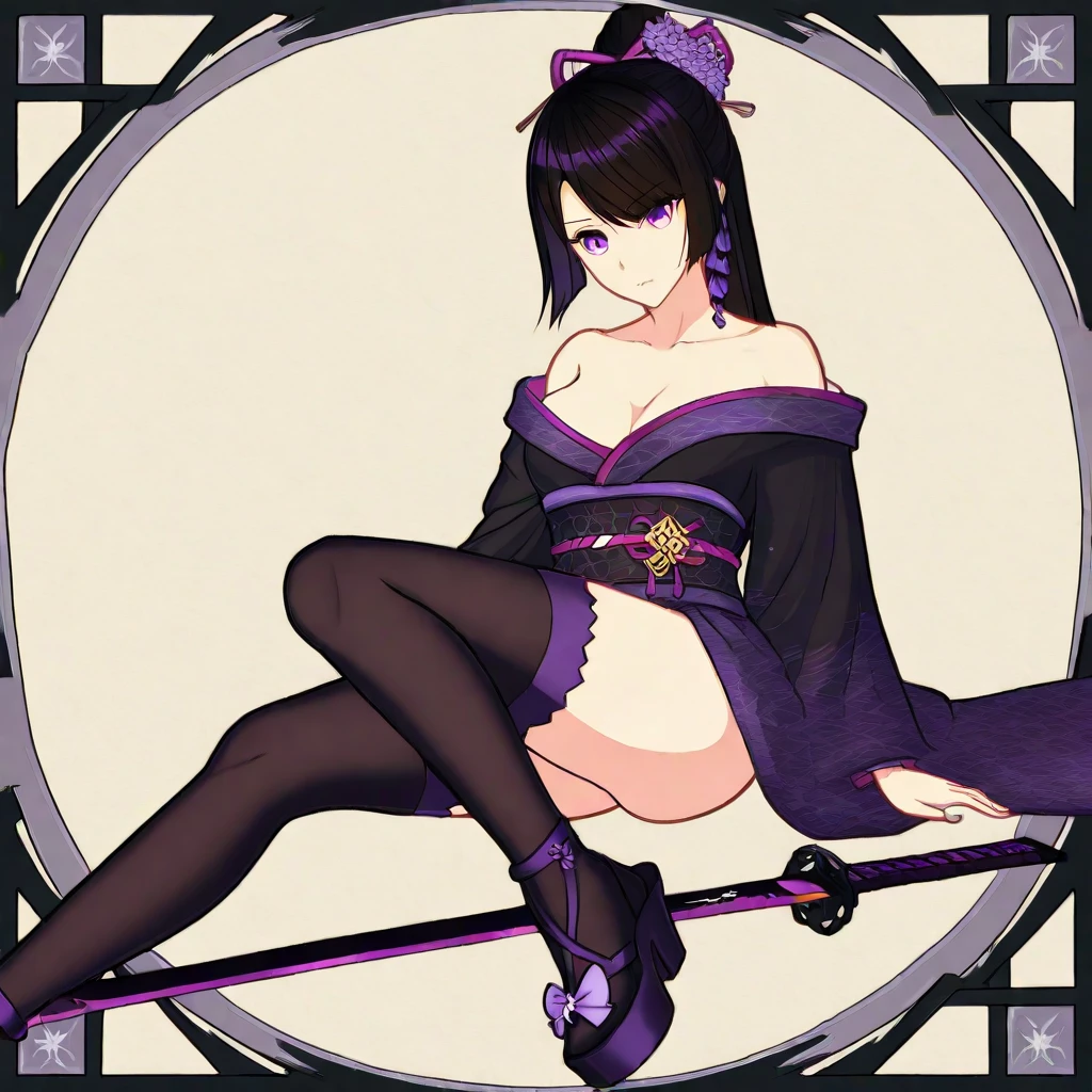 Sasuke Uchiha, garter belt, lace, mesh, e Cup breast,