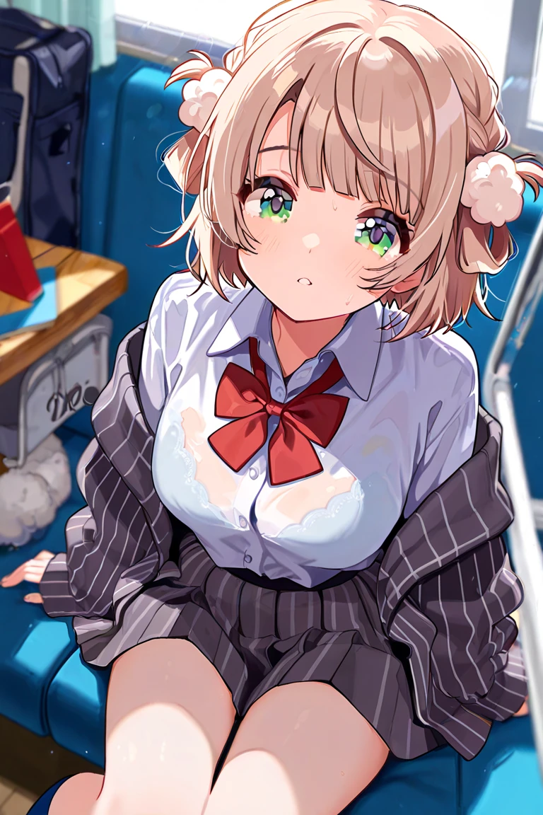 Chiaki nanami