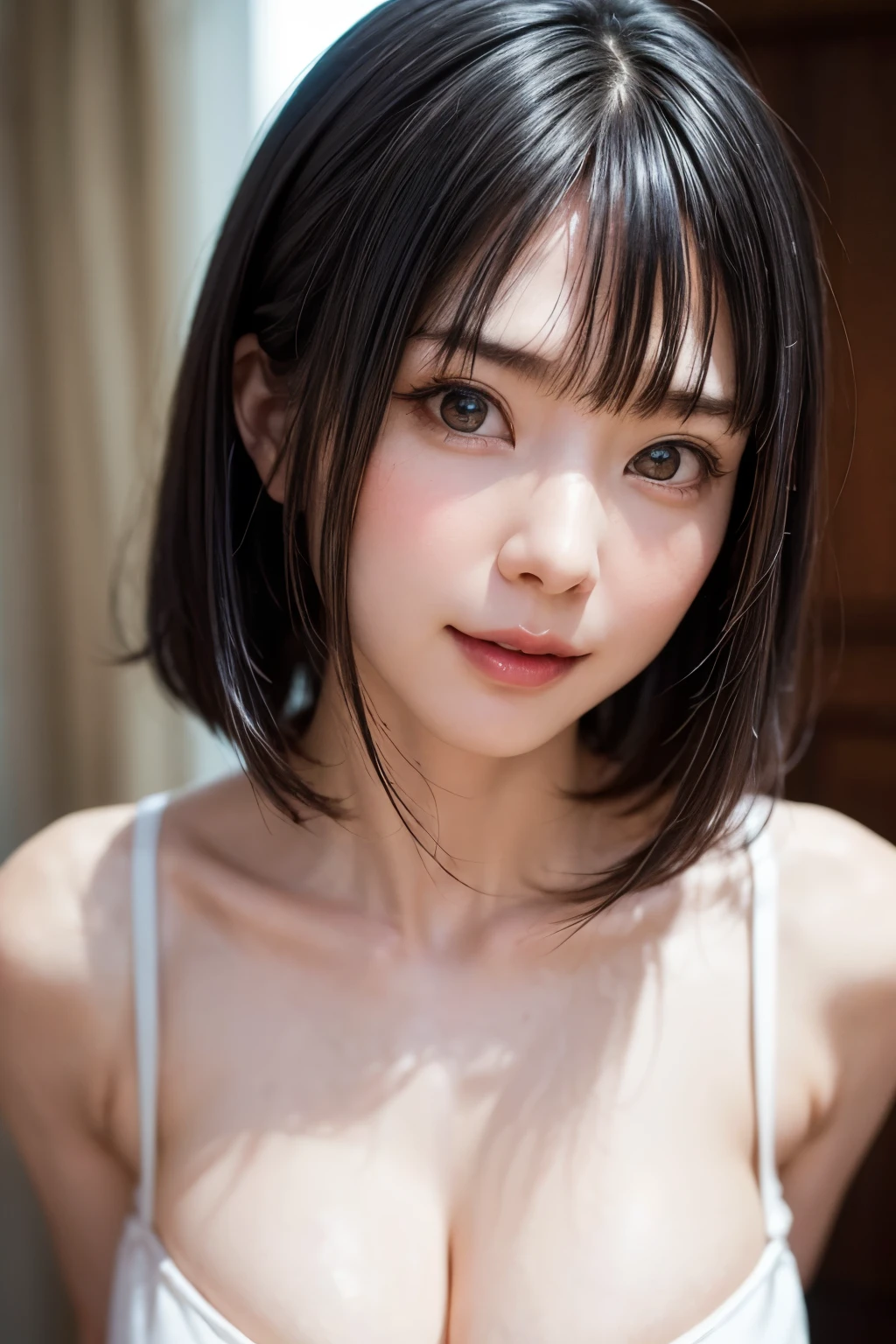 Fixes、Beautiful Skin