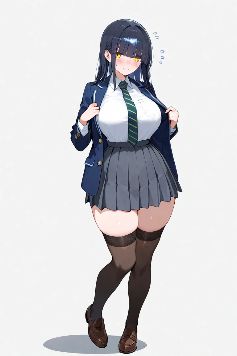 (best quality,4k,8k,highres,masterpiece:1.2), ultra-detailed, (realistic,photorealistic,photo-realistic:1.37), HDR, UHD, studio lighting, ultra-fine painting, sharp focus, physically-based rendering, extreme detail description, professional, vivid colors, bokeh, portraits, photography, (best quality,masterpiece:1.3), (mature woman, milf), (tall:1.2), anime, masterpiece, beautiful eyes, best quality, detailed face, 1girl, solo, beautiful, miku hatsune, ahoge, aqua eyes, aqua hair, crossed bangs, hair between eyes, hair ornament, headphones, long hair, twintails, aqua necktie, black footwear, black skirt, black sleeves, boots, collared shirt, detached sleeves, grey shirt, necktie, pleated skirt, shirt, skirt, sleeveless, sleeveless shirt, thigh boots, tie clip, huge belly, bloated belly, stuffed belly, plump, chubby, curvy, chubby girl, belly, big belly, fat belly, soft shading, detailed, semi-realistic, sciamano240