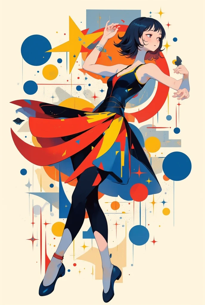(masterpiece), best quality, super high resolution,