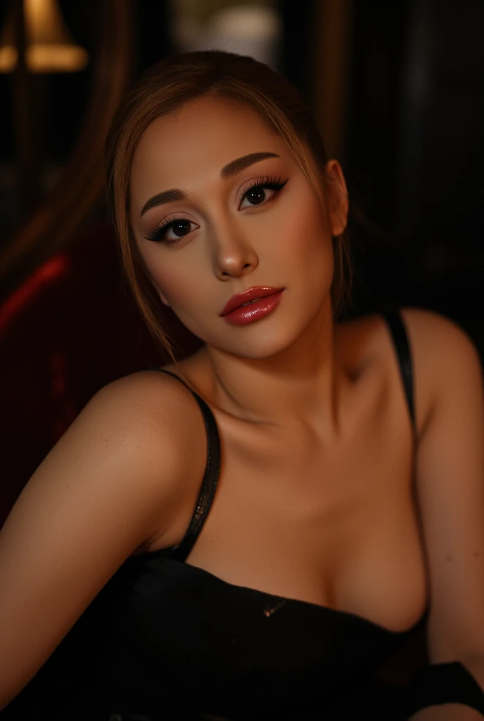blonde woman with long hair and piercings posing for a photo, with white long hair, with long white hair, perfect white haired girl, ava max, tifa lockhart with white hair, pale porcelain white skin, anime girl in real life, with white hair, extremely light blonde hair, very light blonde hair, with long blonde hair, her hair is white