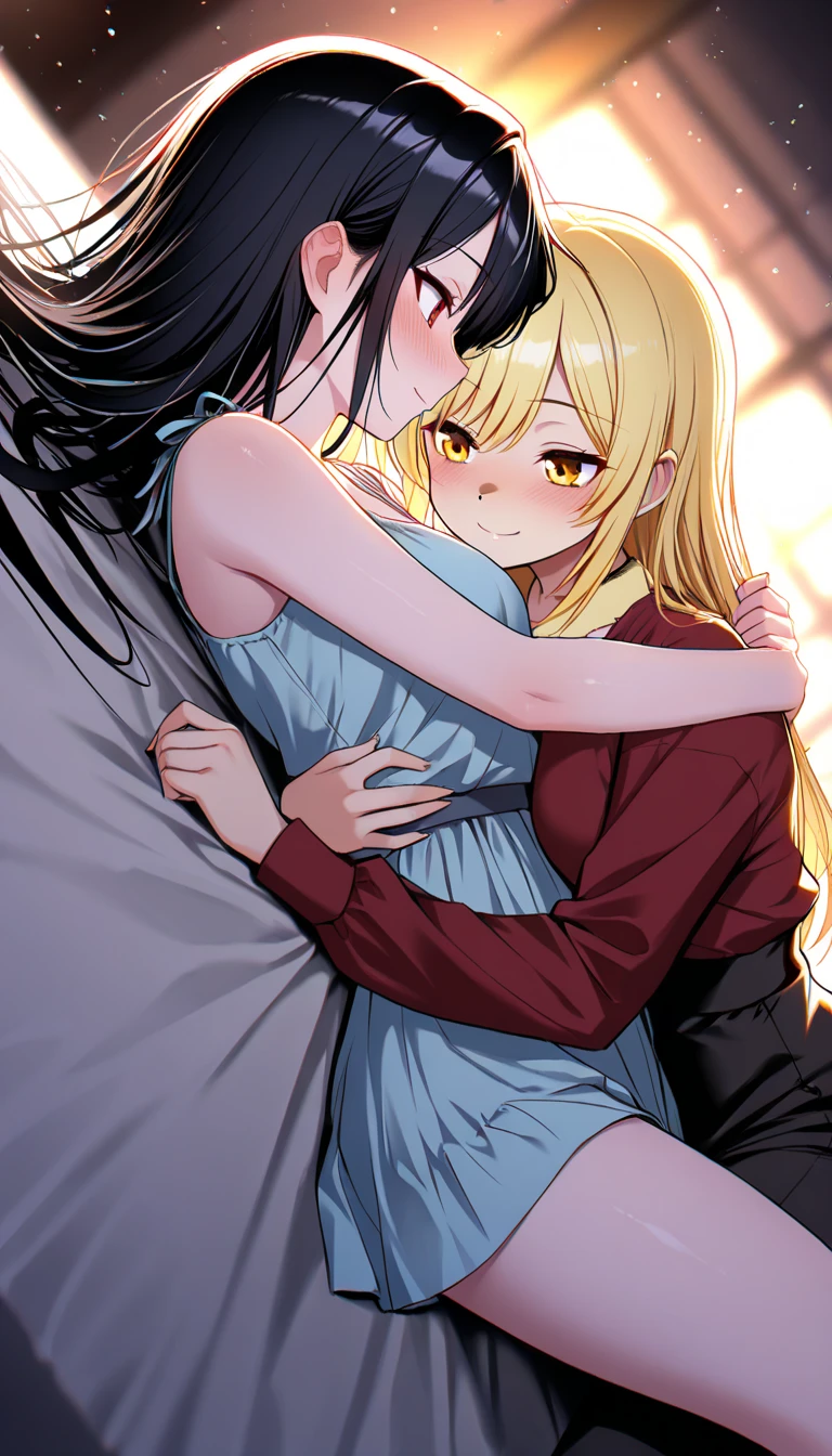 waifus doing the most ungodly disguatuing filthy instinct sex pounding