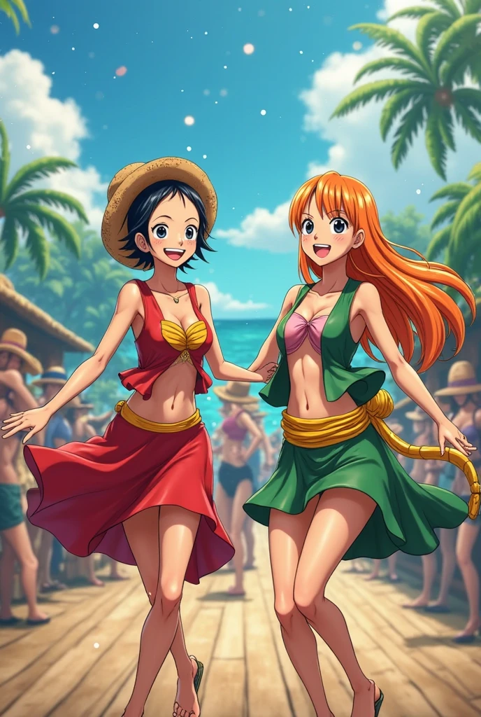 One Piece