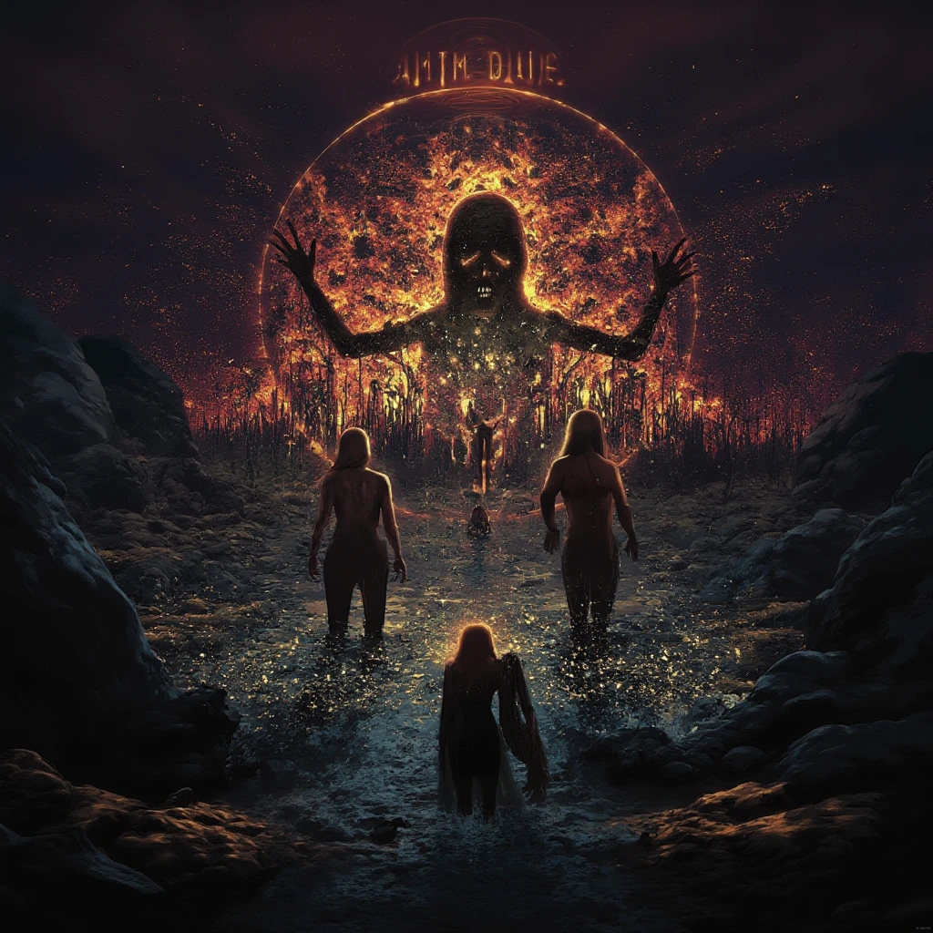 Main themes:
Борьба с тьмой и  Fearом

Лирический герой находится в мире, Where "dreams die", его окружает дым и  Fear, into the distance but he keeps looking for light.

Terms "Through the darkness,  Fear, defeat / reflections" talk about moving forward, despite failures.

Search for the lost (love , Hopes, a person?)

"I took the first step towards you" — the hero is looking for someone (or something ) important, maybe, lost.

"Destroy all bridges, to find you" — a willingness to take radical action for the sake of.

Overcoming doubts

Even in the chaos ("An explosion of emotions, like tears in water") the hero doesn't give up and ends up finding something,  I was looking for :

"I'm walking away despite doubts / I found you" — the final triumph of efforts.