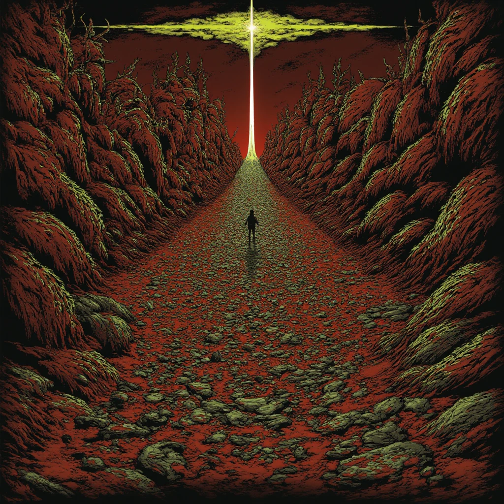 Main themes:
Борьба с тьмой и  Fearом

Лирический герой находится в мире, Where "dreams die", его окружает дым и  Fear, into the distance but he keeps looking for light.

Terms "Through the darkness,  Fear, defeat / reflections" talk about moving forward, despite failures.

Search for the lost (love , Hopes, a person?)

"I took the first step towards you" — the hero is looking for someone (or something ) important, maybe, lost.

"Destroy all bridges, to find you" — a willingness to take radical action for the sake of.

Overcoming doubts

Even in the chaos ("An explosion of emotions, like tears in water") the hero doesn't give up and ends up finding something,  I was looking for :

"I'm walking away despite doubts / I found you" — the final triumph of efforts.