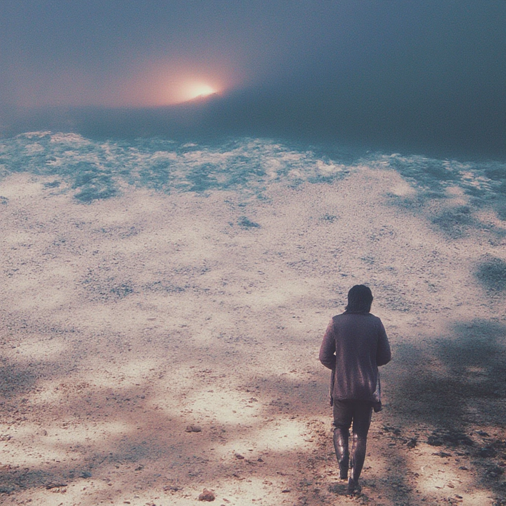 Main themes:
Борьба с тьмой и  Fearом

Лирический герой находится в мире, Where "dreams die", его окружает дым и  Fear, into the distance but he keeps looking for light.

Terms "Through the darkness,  Fear, defeat / reflections" talk about moving forward, despite failures.

Search for the lost (love , Hopes, a person?)

"I took the first step towards you" — the hero is looking for someone (or something ) important, maybe, lost.

"Destroy all bridges, to find you" — a willingness to take radical action for the sake of.

Overcoming doubts

Even in the chaos ("An explosion of emotions, like tears in water") the hero doesn't give up and ends up finding something,  I was looking for :

"I'm walking away despite doubts / I found you" — the final triumph of efforts.