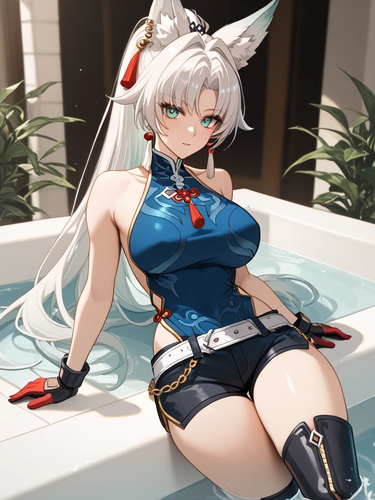 (Highest quality,4K,High resolution,masterpiece:1.2), (Ultra-detailed), (Slender beauty)(Age 27)(Holding a sword:1.3) (Dynamic Art), (looking at the camera) (Dragon Ball Z setting), (The whole body is visible)(Vision:1.8), (Realist,photoRealist,photo-Realist:1.37), (High resolution,High resolution), (Portraiture), (Vibrant colors), (Long legs), (A noticeably elongated face), (Wide range) (Hermosos Fine grain), (Beautifully detailed lips), (Highly detailed eyes and face), , Bright eyes Dynamic angles and postures, Sweatびっしょり, Sweat, (Long eyelashes), (Sharp focus), (Physically Based Rendering), (8 heads,Beautiful female warrior), (Mature Woman) (Leg spread), (intense), (expression of intense desire), (Motion Blur), (elegant), (Slim figure:1.3), (Inspired by anime), (Bright light), (Cinema Lighting), (Contrasting colors), (Mysterious atmosphere), (Action-packed scenes), (Unique Look), (impressive), (Reveal costumes), (Exciting), (Expressive), (Interesting atmosphere), (monster:1.4) ((Highest quality)),((Very detailed)),masterpiece,Absurd,Detailed face,Beautiful Face,(Fine grain, Deep Eyes),((Dynamic pose)), (((Long white hair,Adult beauty,Inspired by Akira Toriyama))),(((Bikini Armor))),grassland,monsterと戦闘中Distant view Vision
Wide shot 広角
Long shot