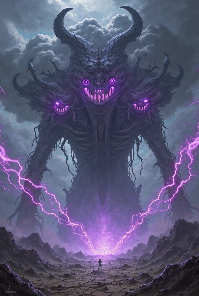 Wither storm