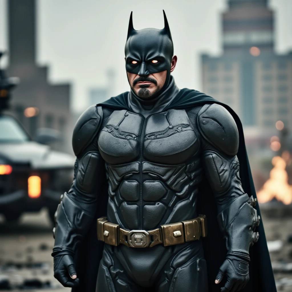 Batmam