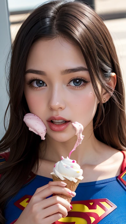((SLEEPING BEAUTY)), ((EYES WIDE )), ((OPEN BIG HUGE EYES)), Very Thin body (Wearing Bra Lingerie), (((HIJAB MALAY GIRL))), masutepiece, High quality, UHD 32K, Realistic face, Realistic skin feeling , A Malay Lady, 8 years old. ((Face cute like a baby)), ((STRAWBERRIES PATTERN)) pinky pop