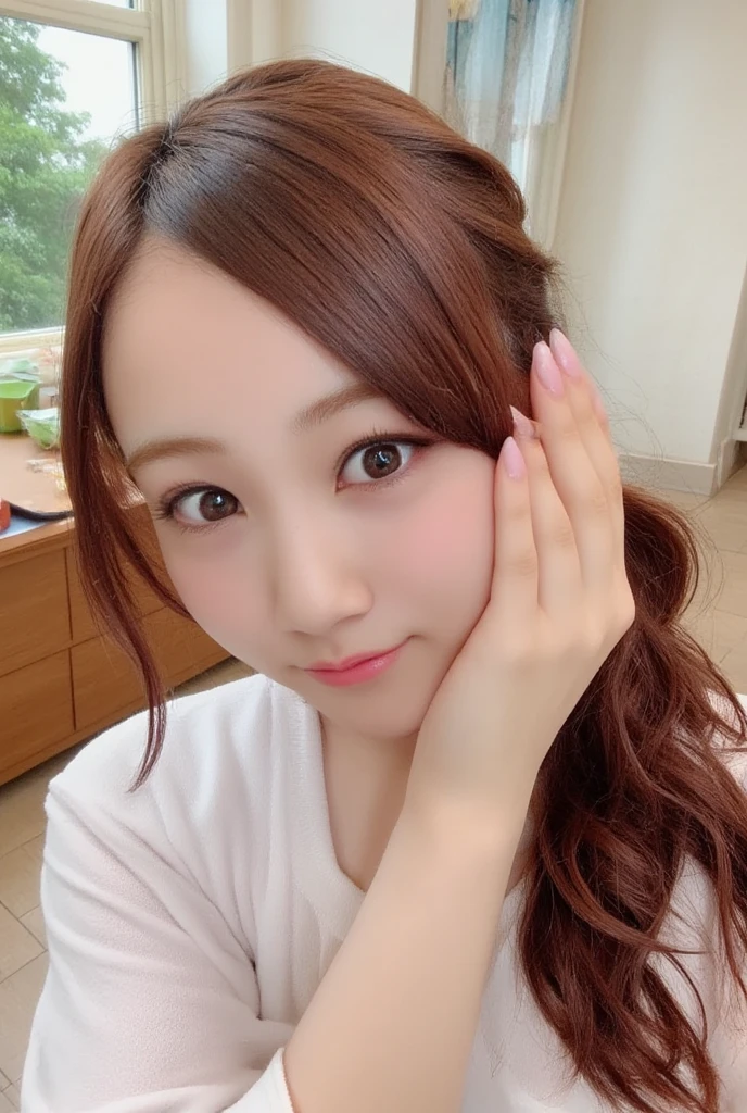 No sleeve、青いNo sleeve