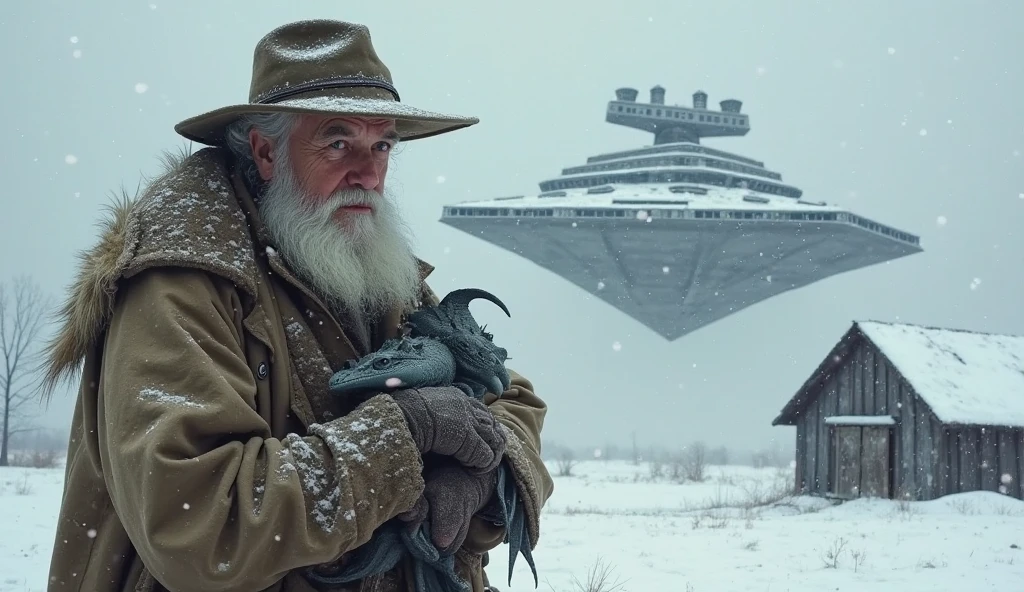 Star Wars, One old man Sam Elliot and one young Princess Leia human race, age gap, age difference, giant tall size, old man 70, long beard white, armor stormtrooper, face smile, hairy body, ?????, big long ????? erect, cumming, he carries his girlfriend strongly with both hands, kissing mouths loves, ass fuck positions, sexy young girl 18, size tiny and skinny, a little pregnant, hairstyle blond, face embarrassing blushed, in comfort sitting position for sex, one old man, one young girl, ?????, nsfw, on Spaceship.