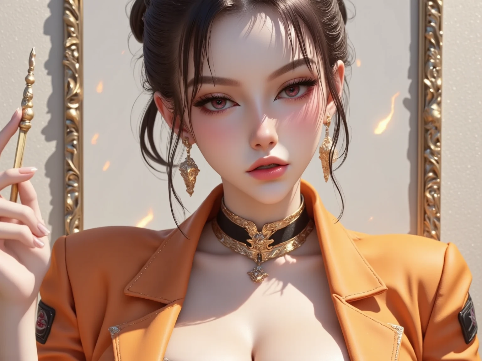 Breast patches