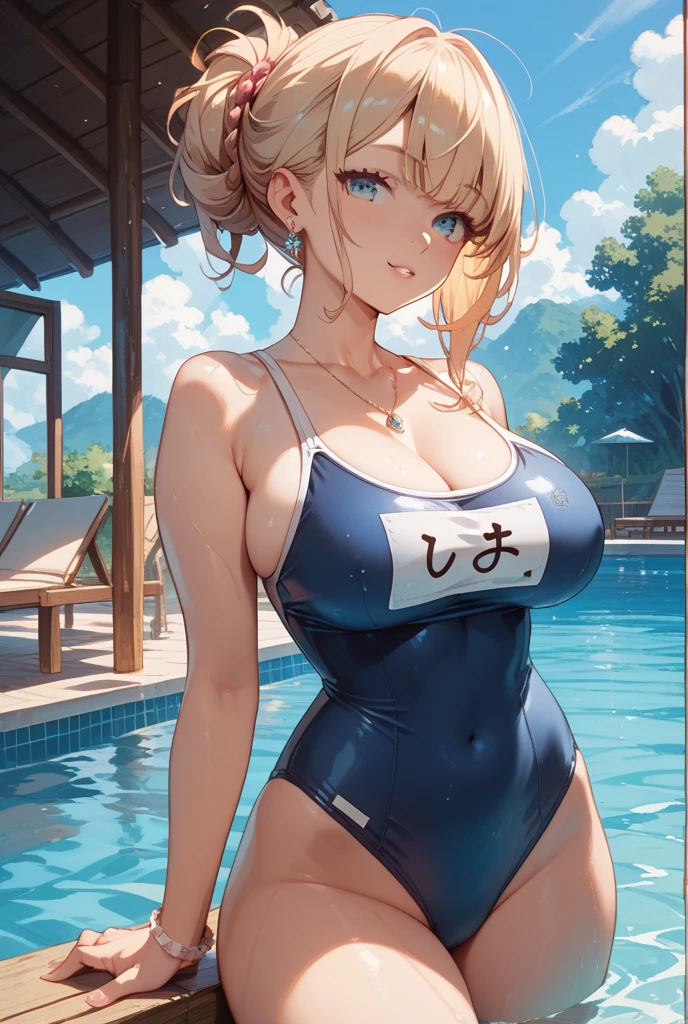 mmbn, <lora:MMBN_chipsV3-000006:0.99> water, beautiful, (masterpiece:1.2), (best quality:1.2)