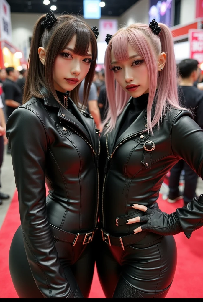 1girl in, 21years old, gradient, gradient_Background, up looking_で_viewer, Nero_hair, Solo by JM、Yoshiko Akishino