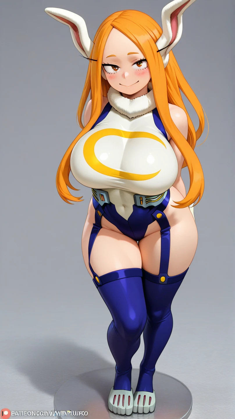<lora:Angewomon:1> Angewomon high detailed, masterpiece, as cartoon character, perfect hands, round breasts, wide hips, thick thighs, ultra realistic digital art, clean scene, white background, <lora:p3r3zstyle_v3:0.6>
