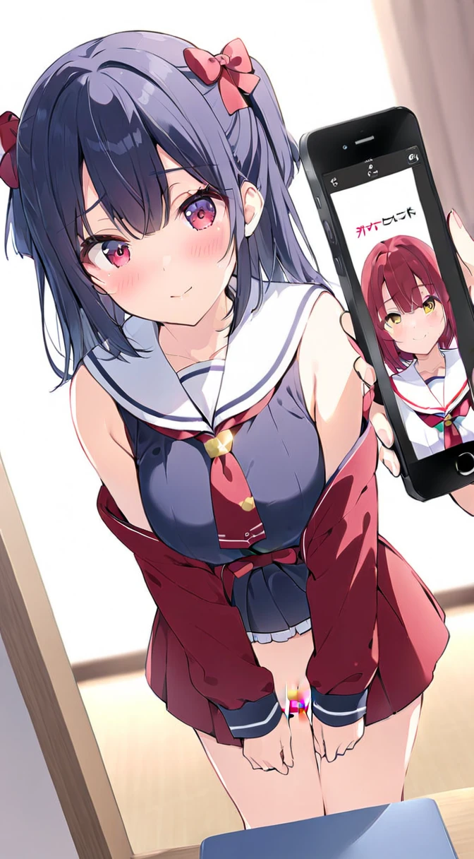 Kikuri Hiroi,naked、