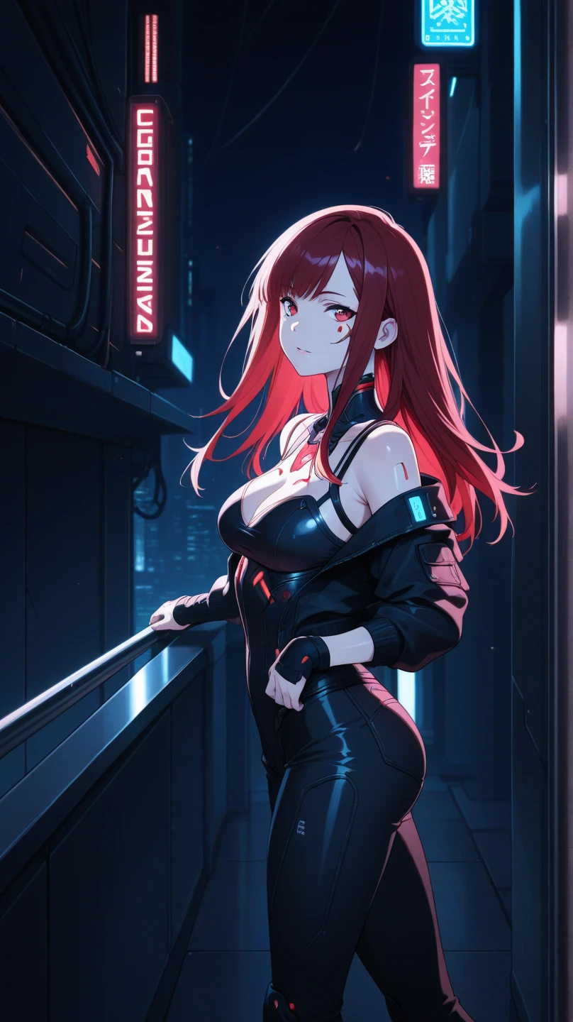 Photo, Best quality, high resolution 8k, ultra detailed, (masterpiece:1.2), best quality, masterpiece, highres, original, extremely detailed wallpaper, perfect lighting,(extremely detailed CG:1.2), most beautiful teenager,17 years old, white skin, European, long hair, very red hair,hair combed back,perfect body, toned,exuberant exotic, narrow waist, slim thighs, thigh gap, very well detailed,mini skirt, crop top,, space,(starship porthole:1.3), , (standing:1.1), thigh gap, pose, perfect hands, bright starship interior, (outer space view:1.1), (orbital view:1.3), (night, stary sky:1.5), milky way