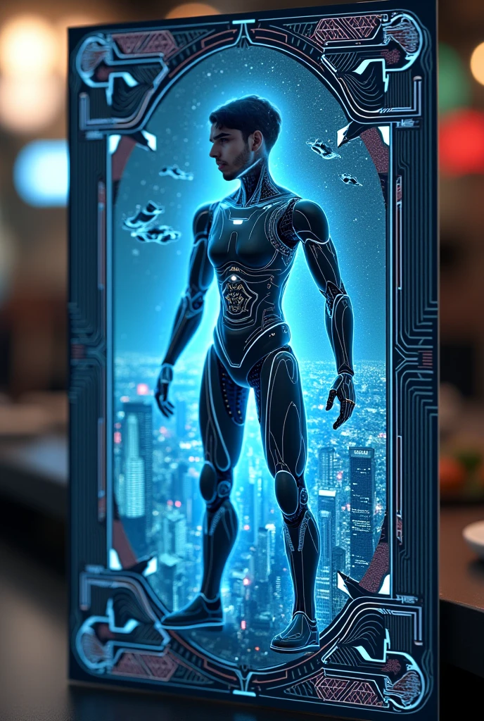 Witness the poignant moment as Reed Richards, aka Mr. Fantastic, stretches out across a science lab, drawing his last breath amidst the ominous orange poison gas in the air. Sue Storm, the Invisible Woman, tenderly cradles him in her arms, creating a raw and emotional masterpiece. This ultra-high resolution, photorealistic full-body portrait is bathed in the warm glow of sunlight, capturing the essence of the scene. The style is reminiscent of mecha sci-fi anime, presented in an impressive 8K resolution for unparalleled image quality. Crafted with Unreal Engine 5, the artwork features ultra-realistic 64K CG, skin texture at 1.4, and an evocative orange volumetric fog, adding depth and atmosphere to the narrative. Further detailing includes 8K UHD, DSLR quality, film grain, and the artistic nuances of lomography, resulting in a visually stunning composition that seamlessly blends high-quality visuals, translucent effects, and photorealism to truly captivate the viewer.