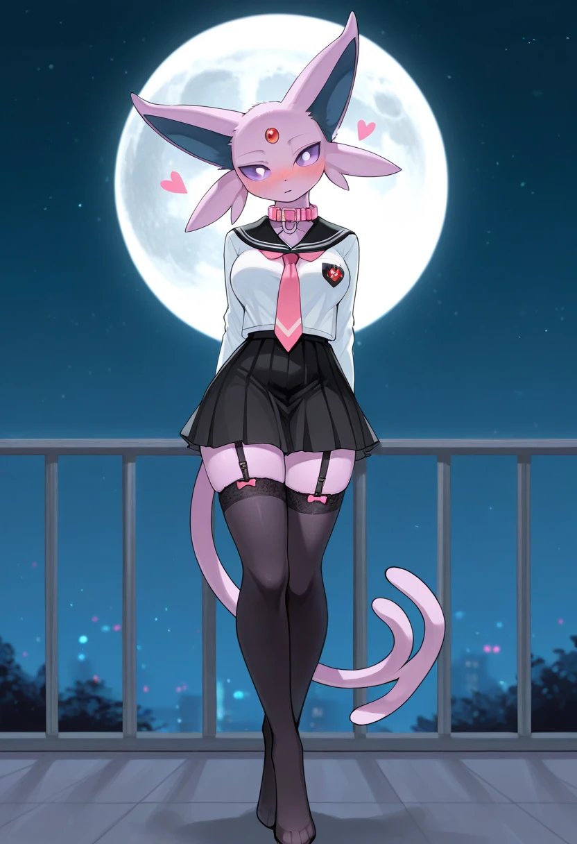 ((score_9, score_8_up, score_7_up, best quality, detailed anime illustration, premium quality, master piece, extremely detailed, clear image, detailed hands, radiant colors)), solo, portrait, full body, deep shadowing, deep shading, squinted eyes, seductive expression, horny, looking at viewer, top teeth exposed, nighttime, starry, starry sky, 1 young girl, detailed eyes, bright purple eyes, pink flower in hair, surrounded by light pink flowers, white bed sheets, white bed, moon light, big open window background, pink sky, cute girl, pretty girl, slender waist, wide hips, purple eyes and purple hair, long silky hair, shiny hair, 1 girl, laying down, laying fully down, laying on back, naked, porn, pussy exposed, juicy pussy, spreading pussy open, butthole exposed, tiny butthole, lush breasts, soft breasts, soft body, breasts exposed, one hand grabbing buttcheeks, spreading legs, belly exposed, black collar, black fingerless elbow gloves, black thigh high boots, white tiny tail, white fluffy dear tail, white fluffy fox ears, 
