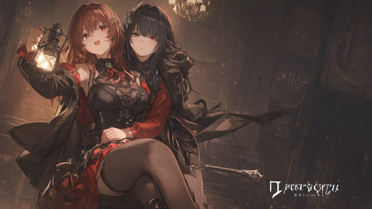 Female creatures, (Arachne，capturing a girl), ((Multiple legs)), ((tarantula&#39;Thick legs wrap around my neck)), White fur, Highest Quality, (Whole body), masutepiece, Ultra-fine illustration, Background inside the cave(spider websだらけ) spider webs, spider webs，girl with(1 persons)(Captive)（A large amount of spider thread is wrapped around，he is grabbing and catching with both hands.) Girl with a puzzled expression　boob chalk　girl with抱っこしている　girl with抱えてる　girl with抱きしめている　1girl with、2girl with、Choking in the chest、 hand on another's head　Bury your face in your chest