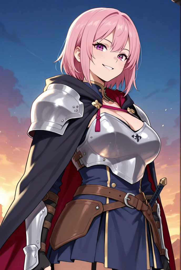 <lora:hanabata:0.6>paladin costume