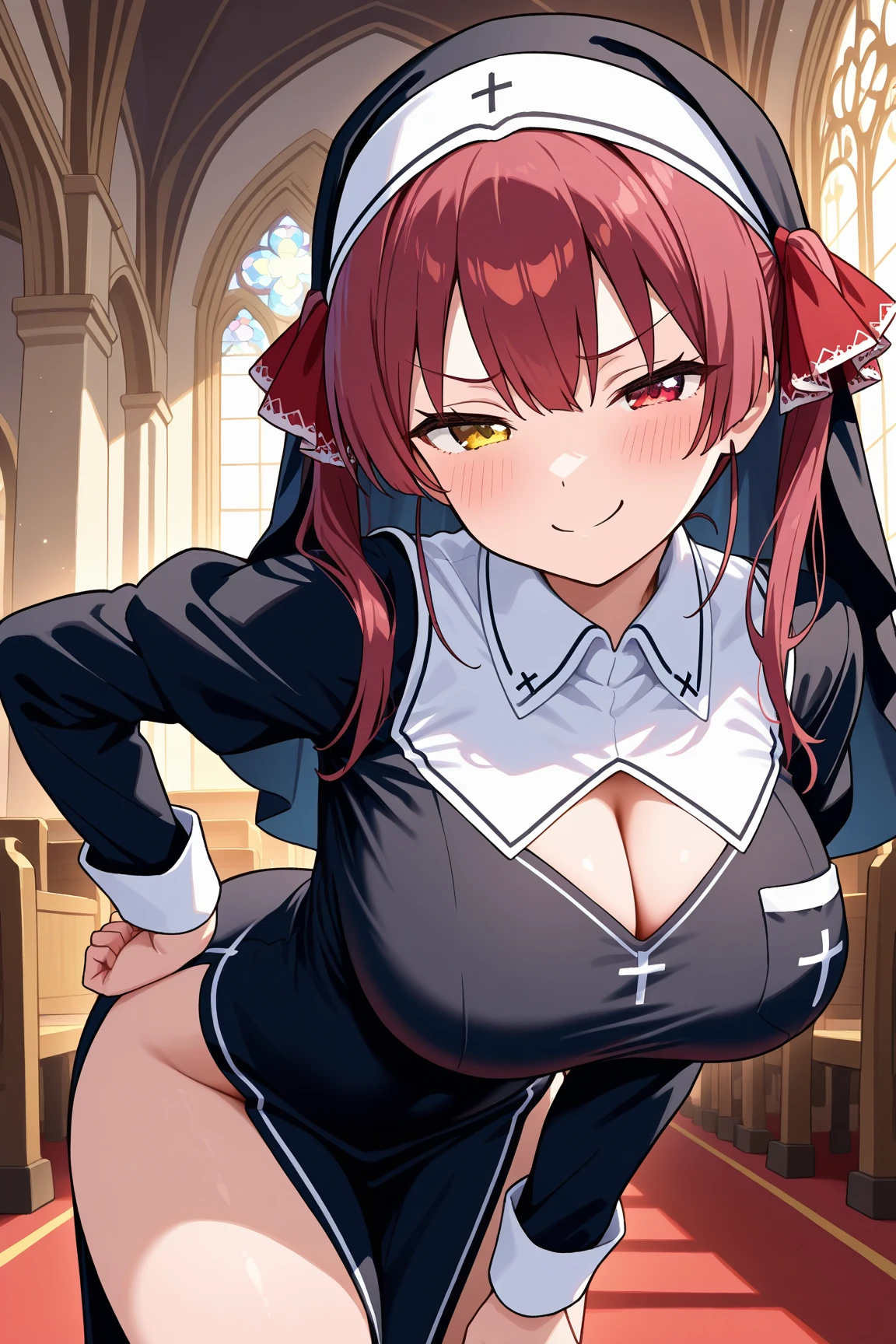 anime maid is talking to another maid, Anime Maids montando tanques antigos, in a Obra-prima do anime, em um anime, captura de tela do anime, Oppai, estilo de anime madhouse, Obra-prima do anime, screencap anime, (NSFW) not safe for work, magia de elenco de bruxa de anime de paquera, anime sedutora, anime maid ss military, anime em um traje de empregada, Your mother, cena de anime
