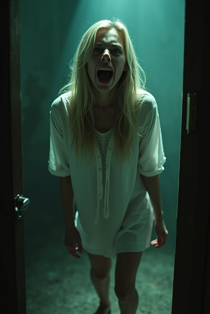 Escape Room horreur