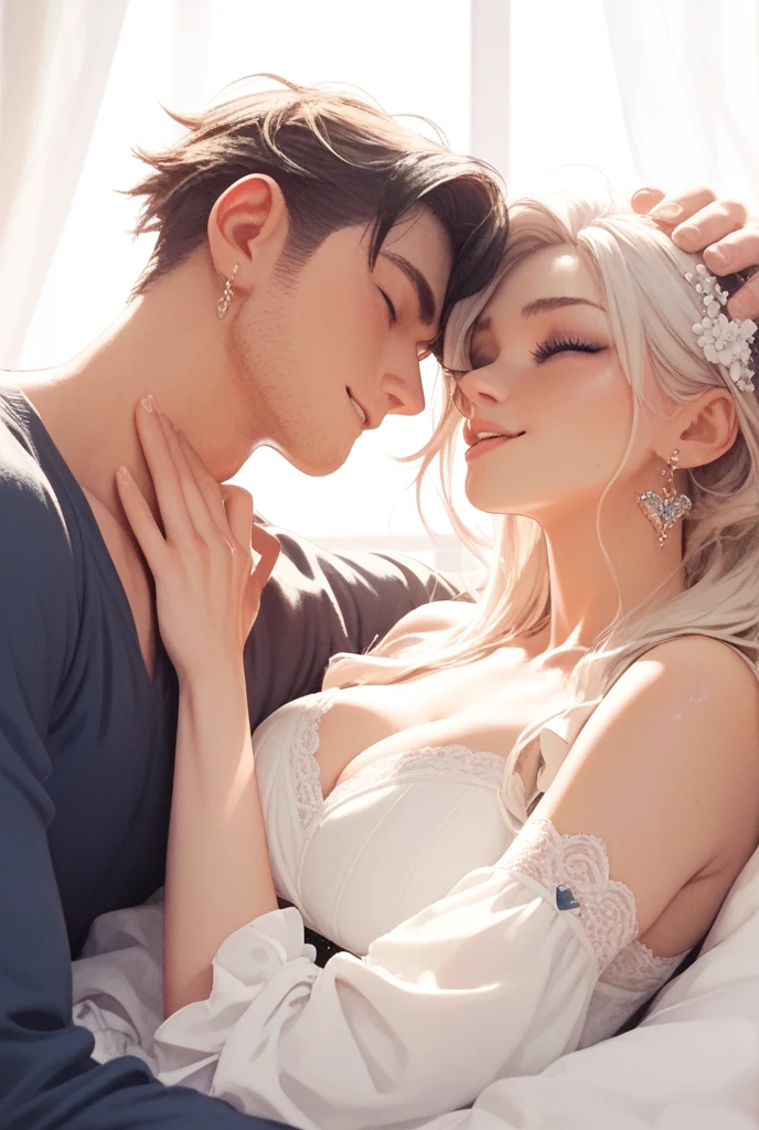 lovemaking