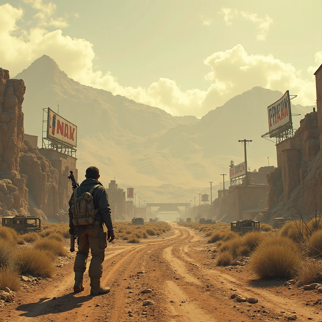 Fallout