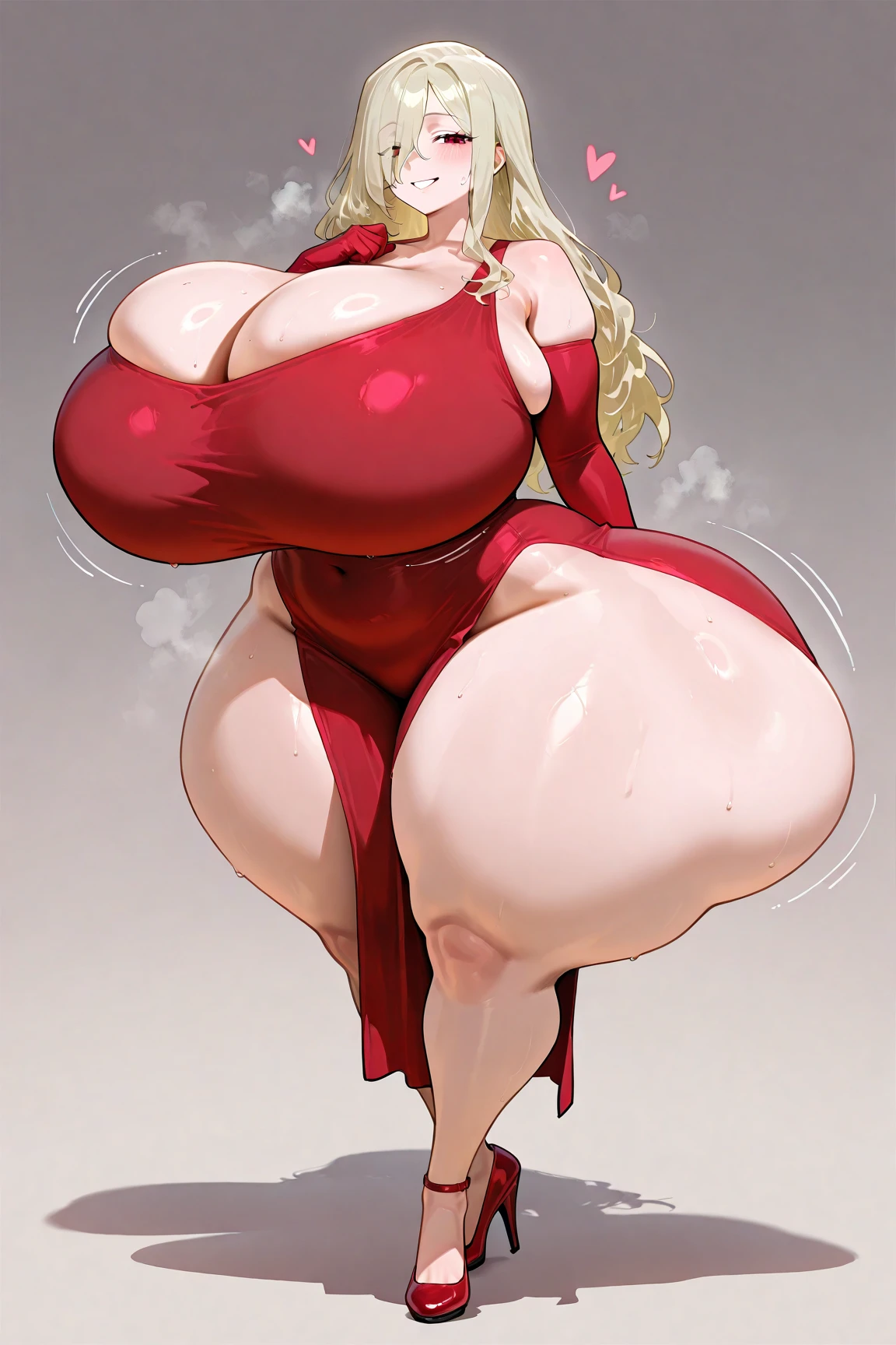 (full body), full body in image, full Lois griffin from family guy, lois griffin clothes, fusion of lois griffin from family guy and Lois griffin from family guy of FOX, full woman, full body, long hair, female body, curvy body, thicc body, big thighs, voluptuous body, full thick body, dinamic pose, curve body. detalied pose, body, simple background, expressive face, focus on face, line art, sketch

