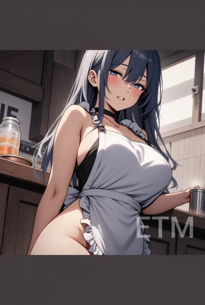 Anime Kawaii sexy Perfect Slim sensual body large breast and huge thighs, An intricate and highly detailed illustration of anime (Young girl) (NSFW, Masterpiece artwork, better_品質, 1 girl, dreadlock feminino, standing alone, linda africana militar standing backwards para o observador), on the battlefield tired, in this, dirty, very dirty body, dirty de poeira, with torn clothes, scraps of clothing, sweaty body, drops of sweat by the body, 苗条, hair appearing, hair on display, bare feet, sweaty feet, solas dirtys, sweaty soles, POV feet, Bblack hair, standing backwards, visão da in this