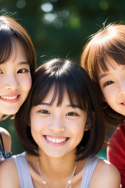 arafed menina em uma jaqueta brilhante posando para uma foto, young asian girl, Chiho, Rapariga, Young Child, ouro brilhante, menina jovem bonito, next gen, 2 anos, Jaeyeon Nam, 5 anos, imagem retrato, retrato jovem menina, Ayaka, Lulu Chen, garotada, Menina chinesa, Retrato C 1 2. 0