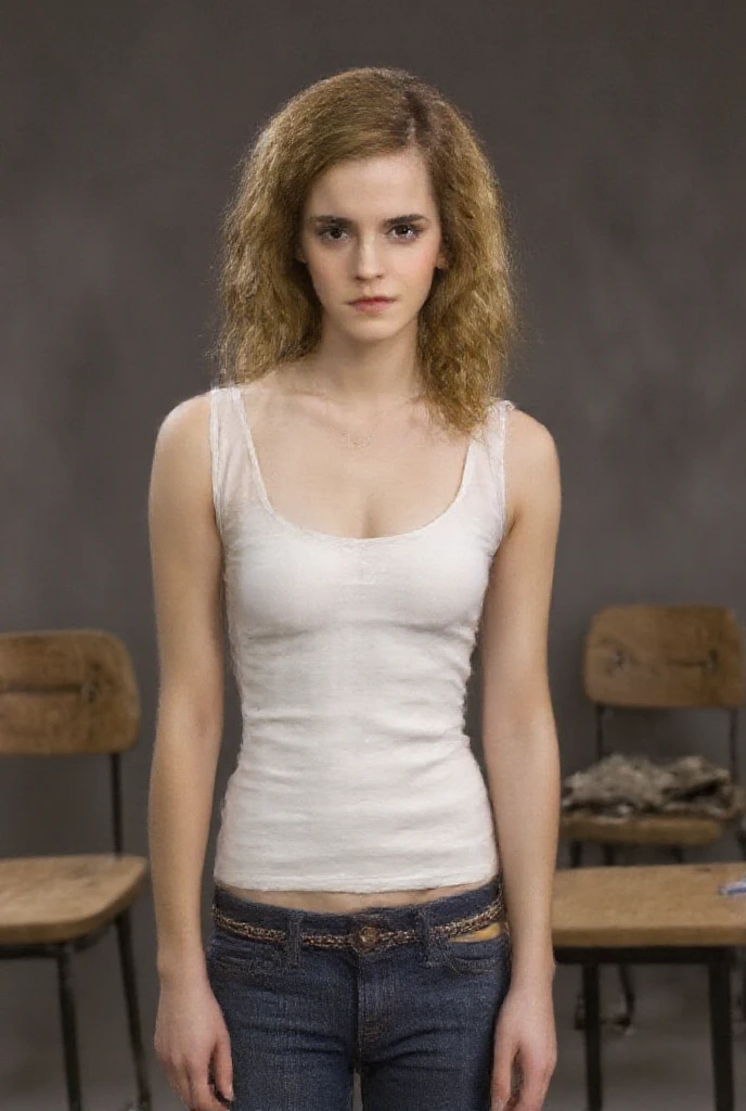 Emma Watson, big breasts, fake breasts, shot on Sony a7 III camera 85 mm lens , seductive, moody atmosphere, highlights features, ultra realistic, and hyper detailed, soft glow, stunning realism, photorealism mode, dynamic pose, fantasy hot, romantic boudoir Photography, epiC realism, realistic vision V3, intricate details, film grain,