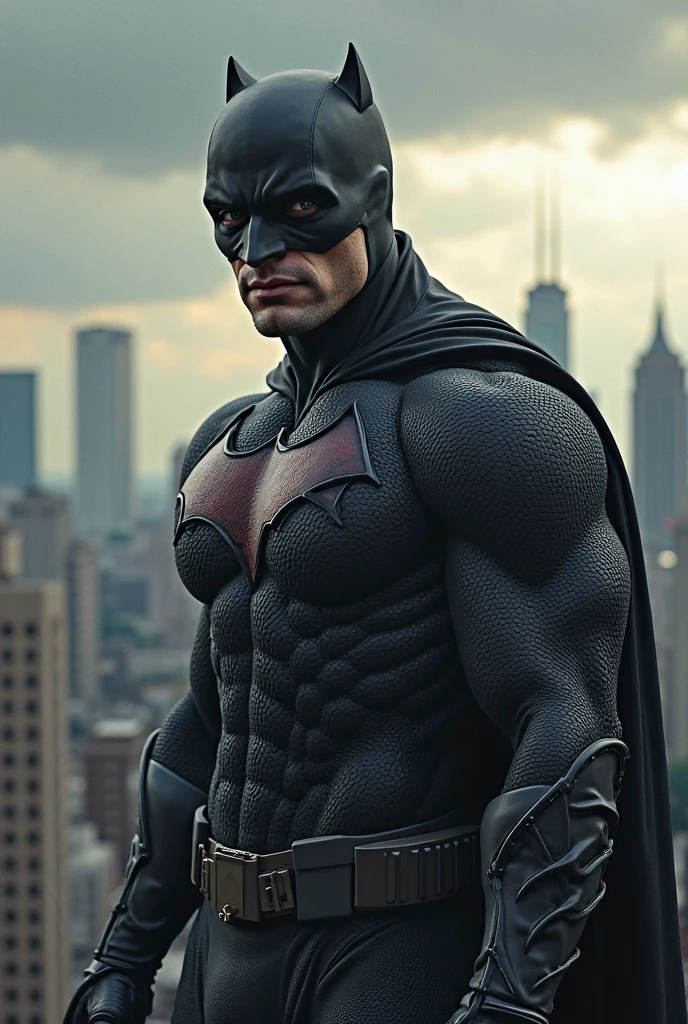 bat Man