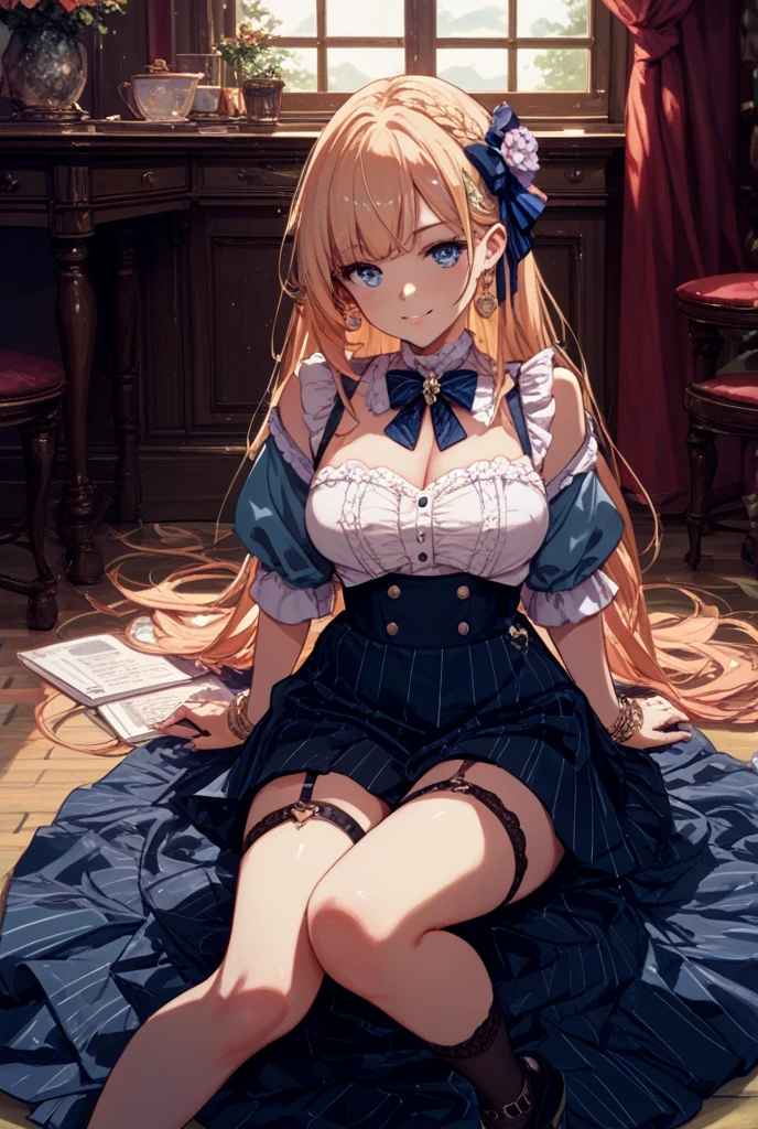 masterpiece, Highest quality, (anime screencap:1.3),(shape), cute,(Simple:1), (anime:1.2),Solo Sharp Focus, 1 Girl, Cleavage,night,((car,TOYOTA GR86 ZN8 animestyle1.3))(Starlight,Starry Sky 1.1),blonde,((mini skirt)), Twin tails,summer ,((Black Gothic Costume)),Red ribbon,Gothic,Lolita Fashion,Gothic Bonnet,Hair Ribbon,Cowboy Shot,Daytime,,,Large Breasts,,(Absolute region 1.1),(Braided Boots 1.1),Browsing Caution,