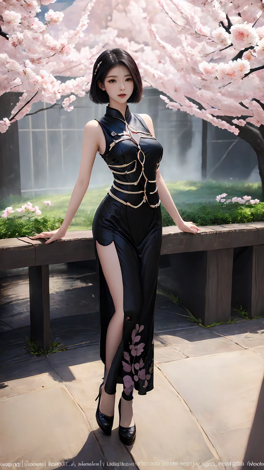 yushuishan, 1 Girl, water, Hand fan, Solitary, Jewelry, skirt, barefoot, Hair Bun, earrings, Hair accessories, Bare shoulders, bracelet, Keep, Looking at the audience, Black Hair, Chinese clothes, Bare legs, splash, single Hair Bun,
best quality,masterpiece,Ultra-high resolution,