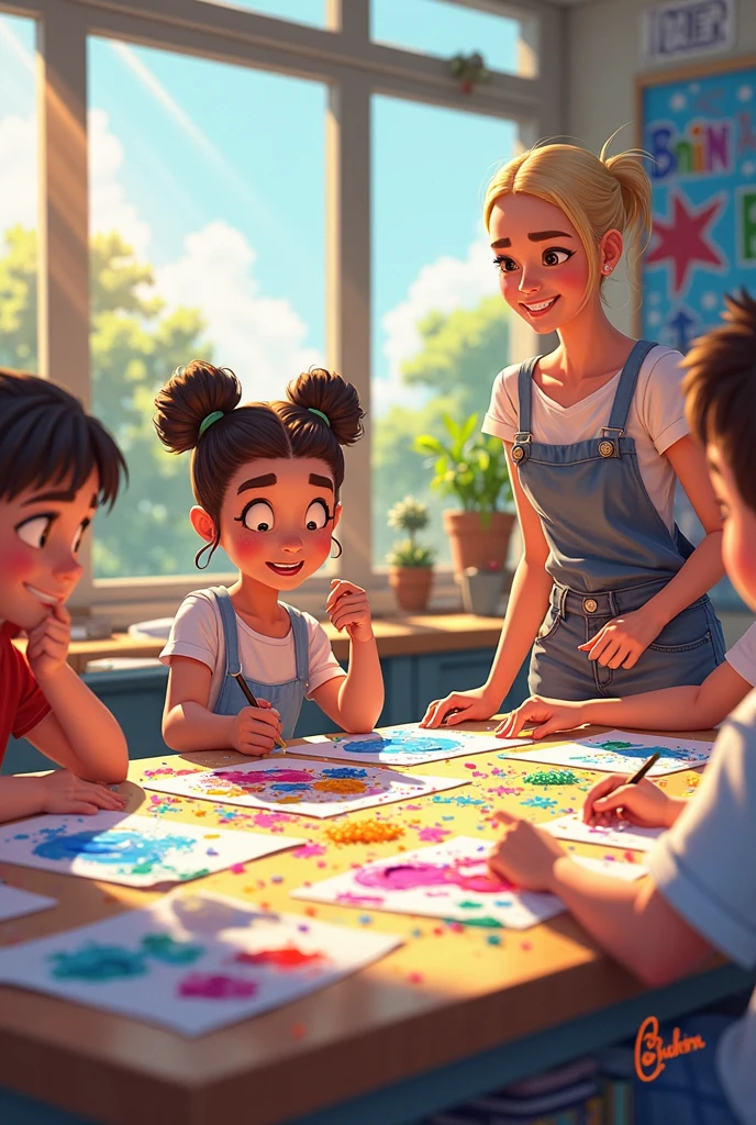 images of toddlers little kids homework sheets