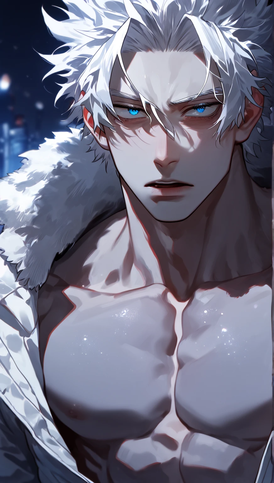 Cute boy