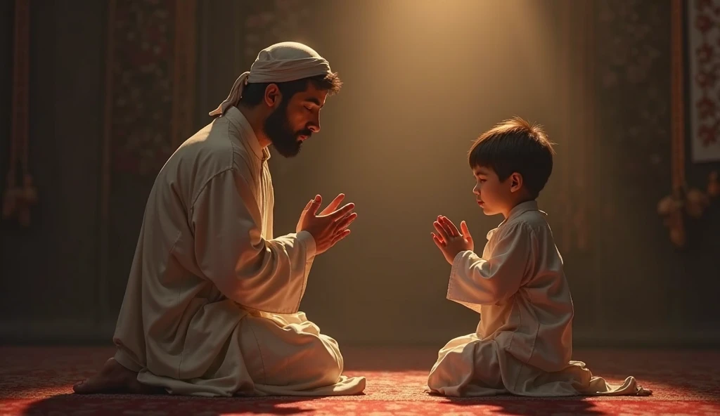  Arab, boy squatting, religious ritual, man, licking, body, boy, anus, religious place