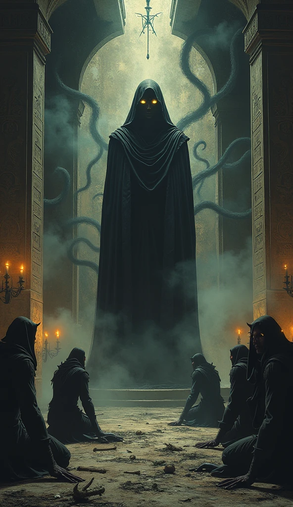 satanic
